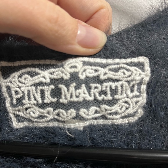 Very soft sweater Pink Martini - Picture 3 of 3